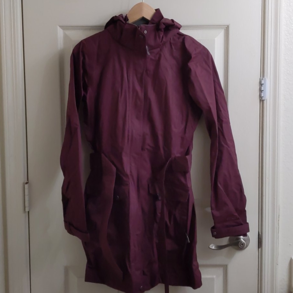 Outdoor Research Envy Rain Jacket